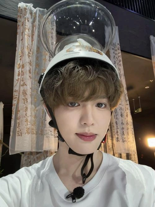 你好种地少年3 李昊 综艺 官方剧照