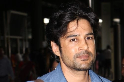 天降美囍 Rajeev Khandelwal 剧情片 官方剧照