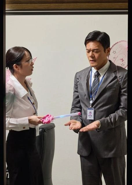 出差十五夜×JYP娱乐 朴轸永 综艺 官方剧照