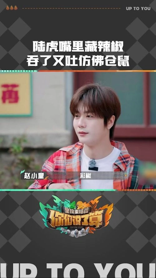 有点意思的院子里院季 综艺 宣传照