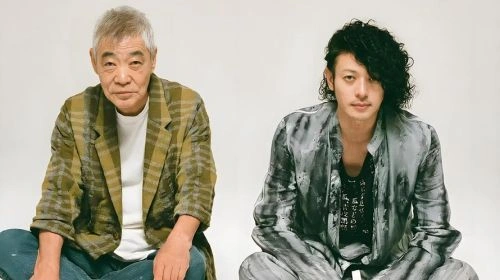 柄本明 寅次郎的故事29:紫阳花之恋 喜剧片 剧照