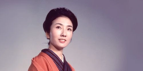 寅次郎的故事20:加油啊!寅次郎 藤村志保 喜剧片 官方剧照