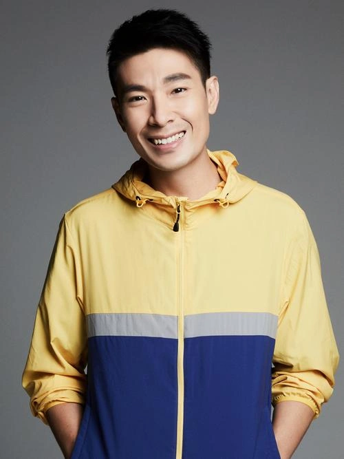 杨志龙 主演 哎哟我的妈! 海外剧