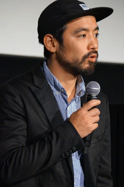 嘲笑之虫 松浦祐也 恐怖片 官方剧照