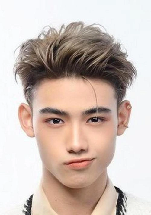 Son Ravisut Patipatvasin 主演 医往情深 泰国剧