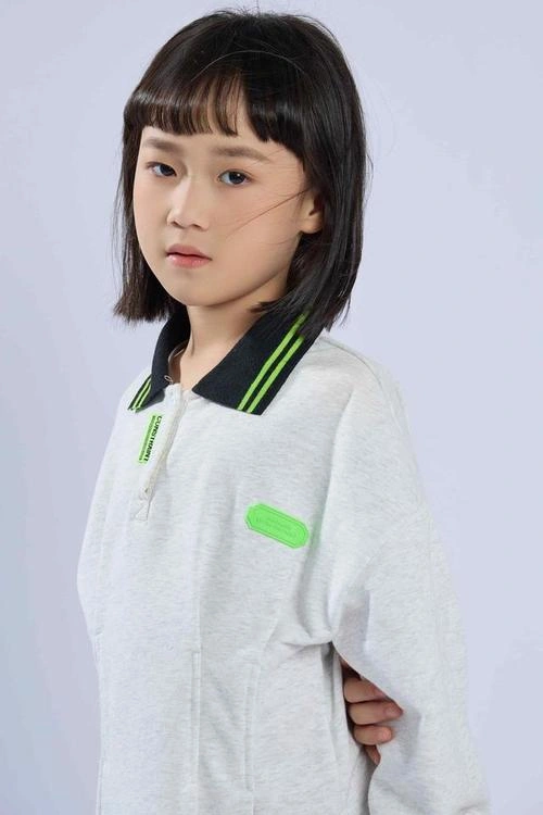 孩有孩样 董昕赟 国产剧 官方剧照